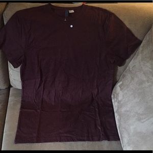 🍁🆕-men’s DIVIDED Basic t-shirt (SM)